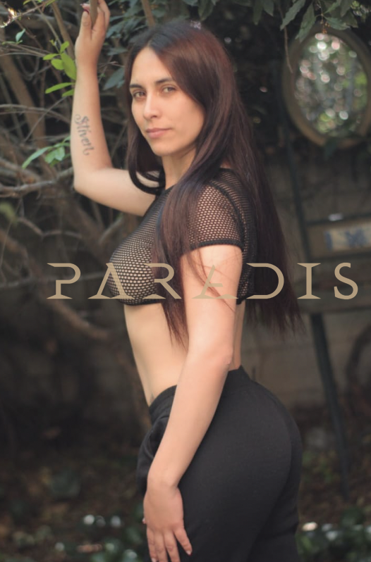 Escorts VIP Paradisse - Fran